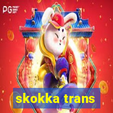 skokka trans